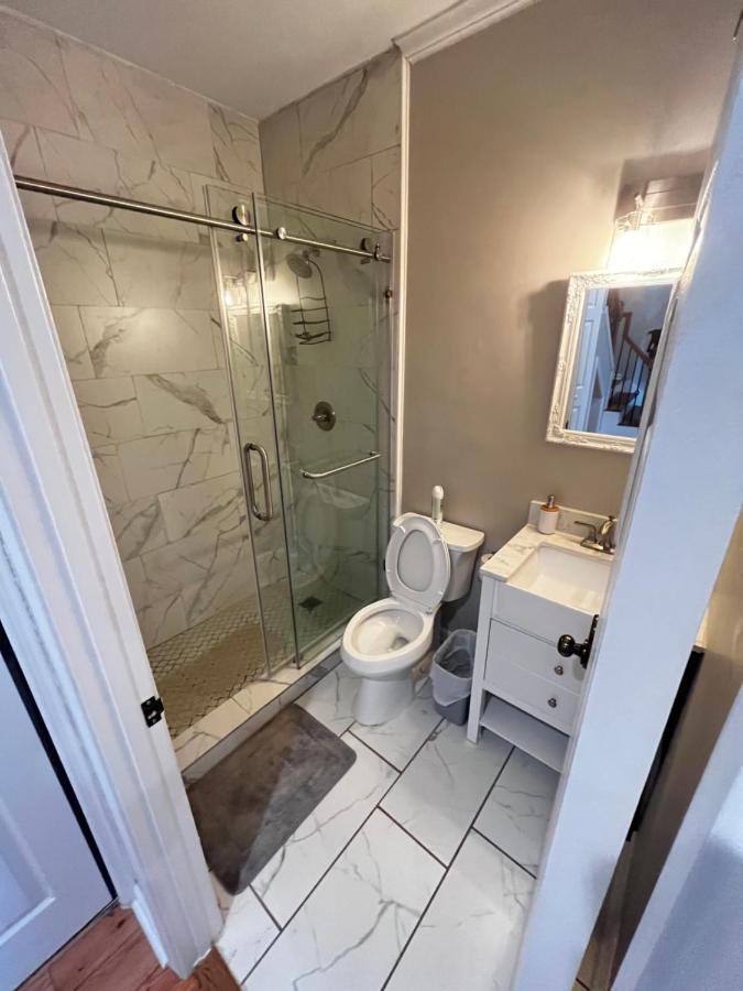 Atlanta Unit 2 Room 3 - Atlanta Bests Kept Secret Private Bedroom & Bathroom Ngoại thất bức ảnh