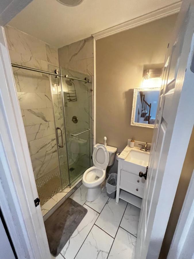 Atlanta Unit 2 Room 3 - Atlanta Bests Kept Secret Private Bedroom & Bathroom Ngoại thất bức ảnh