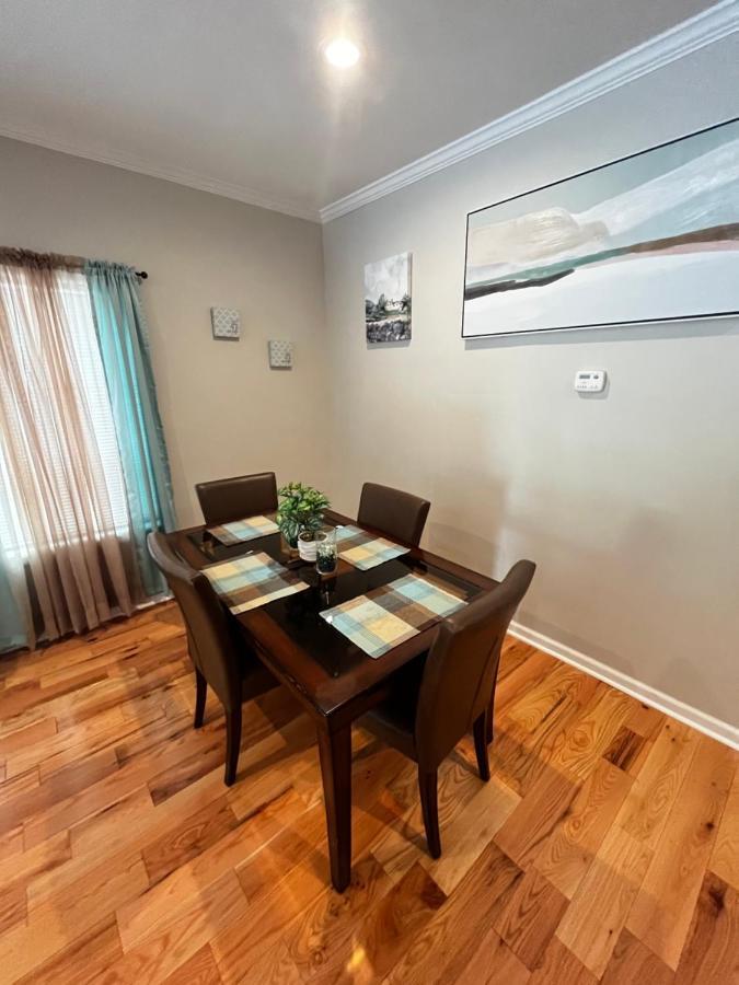 Atlanta Unit 2 Room 3 - Atlanta Bests Kept Secret Private Bedroom & Bathroom Ngoại thất bức ảnh